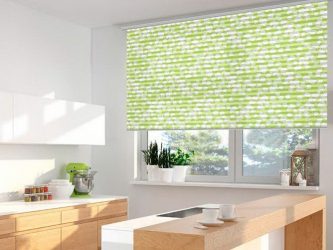 New in Curtains Design 2017 (400+ Photos): Opções modernas e modernas