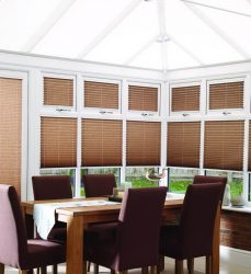 New in Curtains Design 2017 (400+ Photos): Opções modernas e modernas
