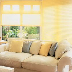 New in Curtains Design 2017 (400+ Photos): Opções modernas e modernas