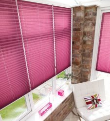 New in Curtains Design 2017 (400+ Photos): Opções modernas e modernas