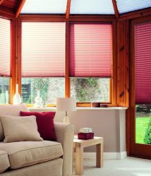 New in Curtains Design 2017 (400+ Photos): Opções modernas e modernas