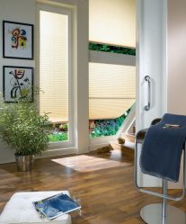 New in Curtains Design 2017 (400+ Photos): Opções modernas e modernas