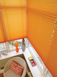 New in Curtains Design 2017 (400+ Photos): Opções modernas e modernas
