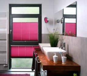 New in Curtains Design 2017 (400+ Photos): Opções modernas e modernas