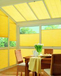 New in Curtains Design 2017 (400+ Photos): Opções modernas e modernas