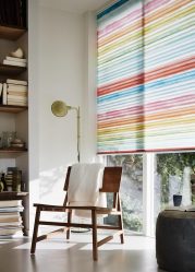 New in Curtains Design 2017 (400+ Photos): Opções modernas e modernas