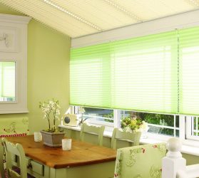 New in Curtains Design 2017 (400+ Photos): Opções modernas e modernas