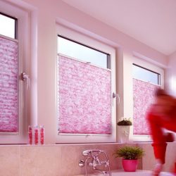 New in Curtains Design 2017 (400+ Photos): Opções modernas e modernas