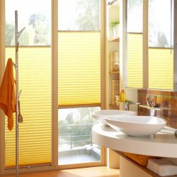New in Curtains Design 2017 (400+ Photos): Opções modernas e modernas