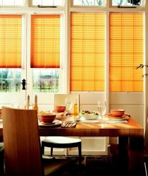 New in Curtains Design 2017 (400+ Photos): Opções modernas e modernas