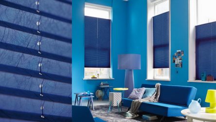 New in Curtains Design 2017 (400+ Photos): Opções modernas e modernas