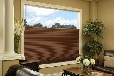 New in Curtains Design 2017 (400+ Photos): Opções modernas e modernas