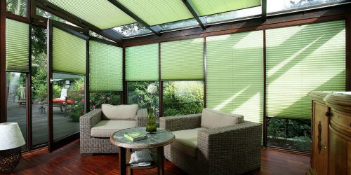 New in Curtains Design 2017 (400+ Photos): Opções modernas e modernas