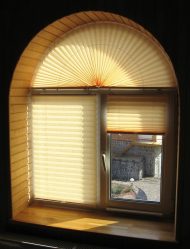 New in Curtains Design 2017 (400+ Photos): Opções modernas e modernas