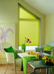 New in Curtains Design 2017 (400+ Photos): Opções modernas e modernas