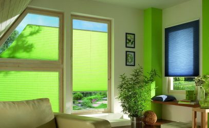 New in Curtains Design 2017 (400+ Photos): Opções modernas e modernas
