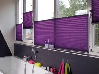 New in Curtains Design 2017 (400+ Photos): Opções modernas e modernas