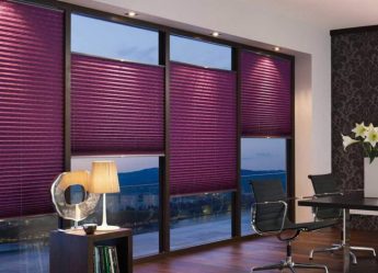 New in Curtains Design 2017 (400+ Photos): Opções modernas e modernas