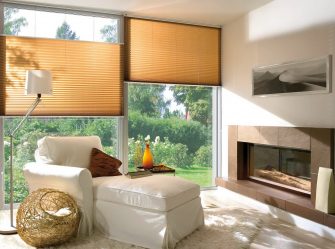 New in Curtains Design 2017 (400+ Photos): Opções modernas e modernas