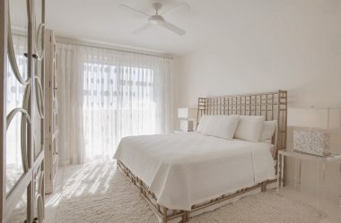New in Curtains Design 2017 (400+ Photos): Opções modernas e modernas