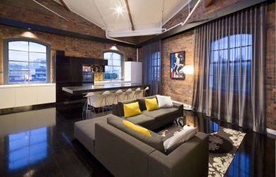 New in Curtains Design 2017 (400+ Photos): Opções modernas e modernas