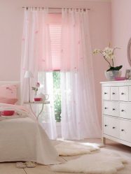 New in Curtains Design 2017 (400+ Photos): Opções modernas e modernas