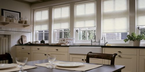New in Curtains Design 2017 (400+ Photos): Opções modernas e modernas