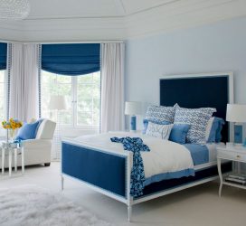 New in Curtains Design 2017 (400+ Photos): Opções modernas e modernas