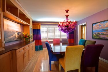 New in Curtains Design 2017 (400+ Photos): Opções modernas e modernas