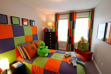 New in Curtains Design 2017 (400+ Photos): Opções modernas e modernas