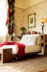 New in Curtains Design 2017 (400+ Photos): Opções modernas e modernas