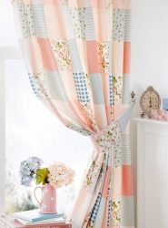 New in Curtains Design 2017 (400+ Photos): Opções modernas e modernas