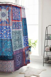 New in Curtains Design 2017 (400+ Photos): Opções modernas e modernas