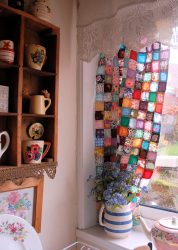 New in Curtains Design 2017 (400+ Photos): Opções modernas e modernas
