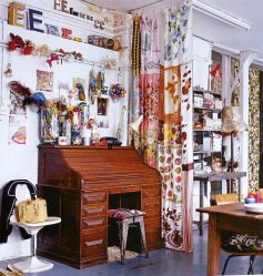 New in Curtains Design 2017 (400+ Photos): Opções modernas e modernas