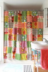 New in Curtains Design 2017 (400+ Photos): Opções modernas e modernas