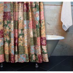 New in Curtains Design 2017 (400+ Photos): Opções modernas e modernas