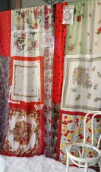 New in Curtains Design 2017 (400+ Photos): Opções modernas e modernas