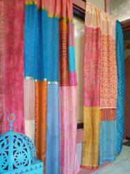 New in Curtains Design 2017 (400+ Photos): Opções modernas e modernas