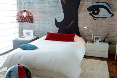 Como é o afresco no corredor, na sala, na cozinha e no quarto? 150+ Variações de fotos de ideias originais