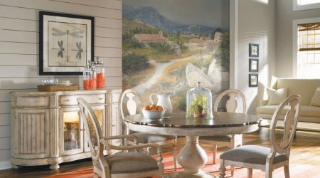Como é o afresco no corredor, na sala, na cozinha e no quarto? 150+ Variações de fotos de ideias originais