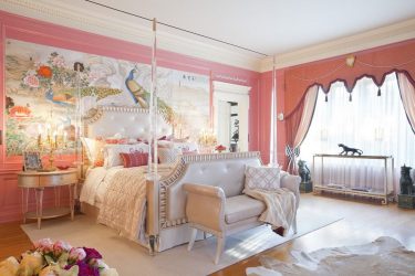 Como é o afresco no corredor, na sala, na cozinha e no quarto? 150+ Variações de fotos de ideias originais