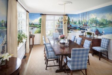 Como é o afresco no corredor, na sala, na cozinha e no quarto? 150+ Variações de fotos de ideias originais