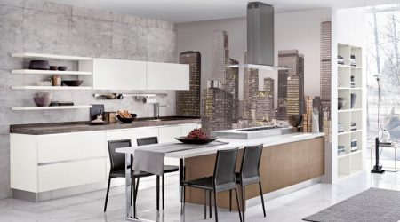 Como é o afresco no corredor, na sala, na cozinha e no quarto? 150+ Variações de fotos de ideias originais