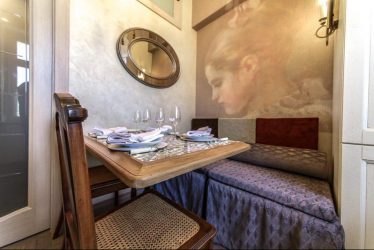 Como é o afresco no corredor, na sala, na cozinha e no quarto? 150+ Variações de fotos de ideias originais