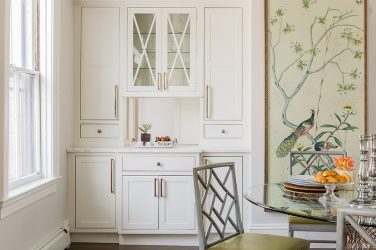 Como é o afresco no corredor, na sala, na cozinha e no quarto? 150+ Variações de fotos de ideias originais