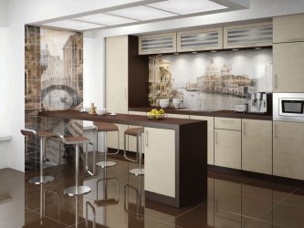 Como é o afresco no corredor, na sala, na cozinha e no quarto? 150+ Variações de fotos de ideias originais