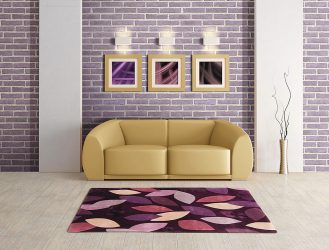 Telhas de gesso para decoração de interiores: 160+ Foto (sob a pedra, sob o tijolo) para auto-expressão brilhante