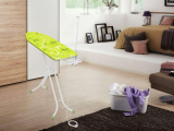 Top 15 Ironing Boards: Features, Review, Price. Models that are easy and convenient