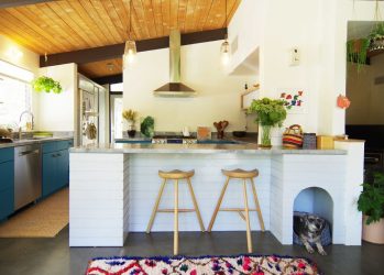 Design de cozinha azul: qual estilo entrar em contato? Mais de 170 fotos de incríveis combinações interiores